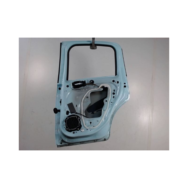 PORTE ARRIERE DROIT CITROEN C3