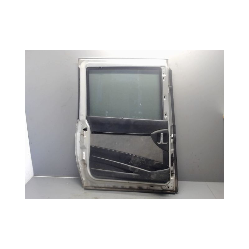 PORTE COULISSANTE GAUCHE CITROEN C8