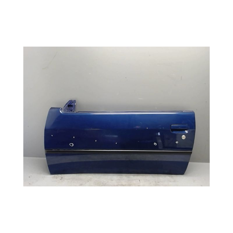 PORTE AVANT GAUCHE PEUGEOT 306 CABRIOLET 97-2002