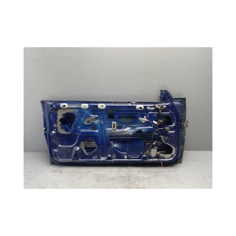 PORTE AVANT GAUCHE PEUGEOT 306 CABRIOLET 97-2002
