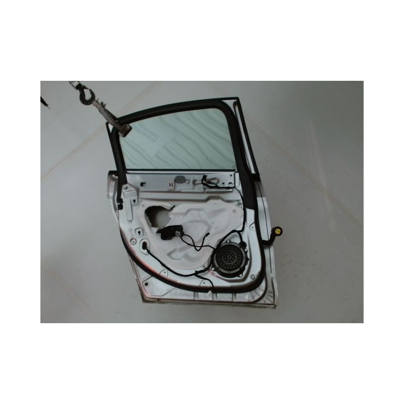 PORTE ARRIERE GAUCHE CITROEN C5