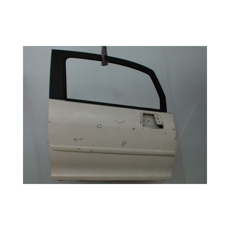 PORTE AVANT DROIT PEUGEOT 1007