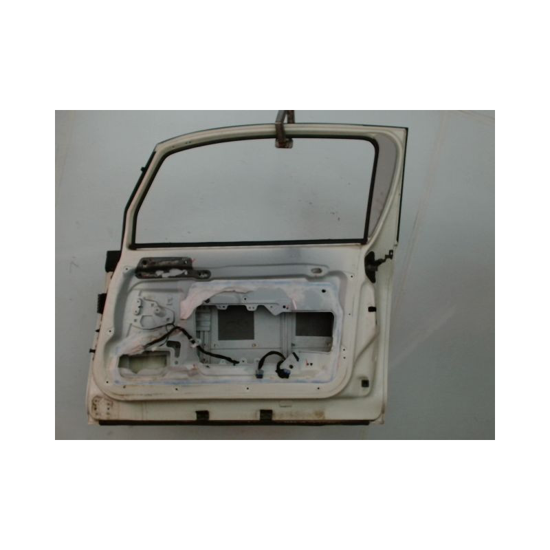PORTE AVANT DROIT PEUGEOT 1007