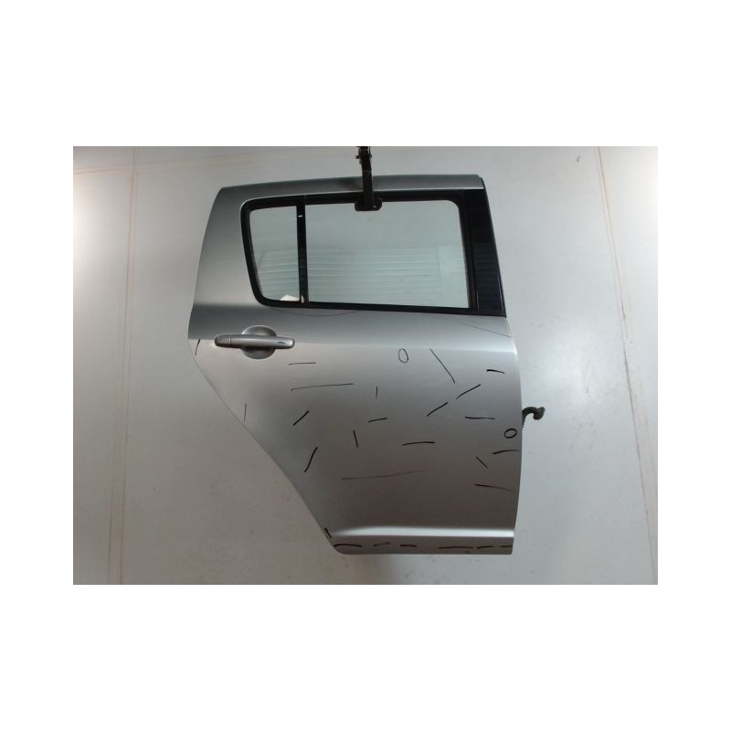 PORTE ARRIERE DROIT SUZUKI SWIFT