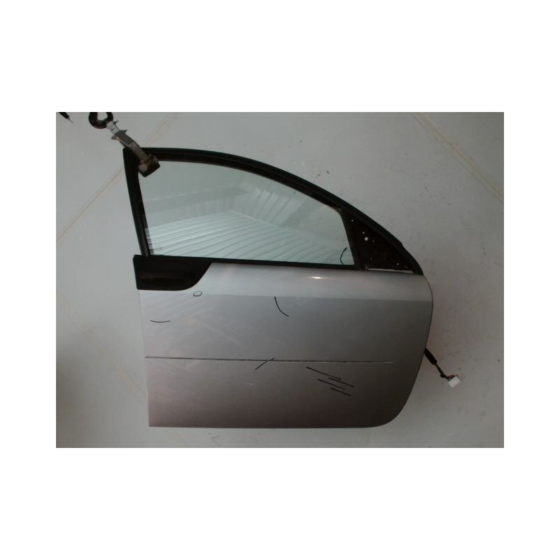 PORTE AVANT DROIT SMART FORFOUR