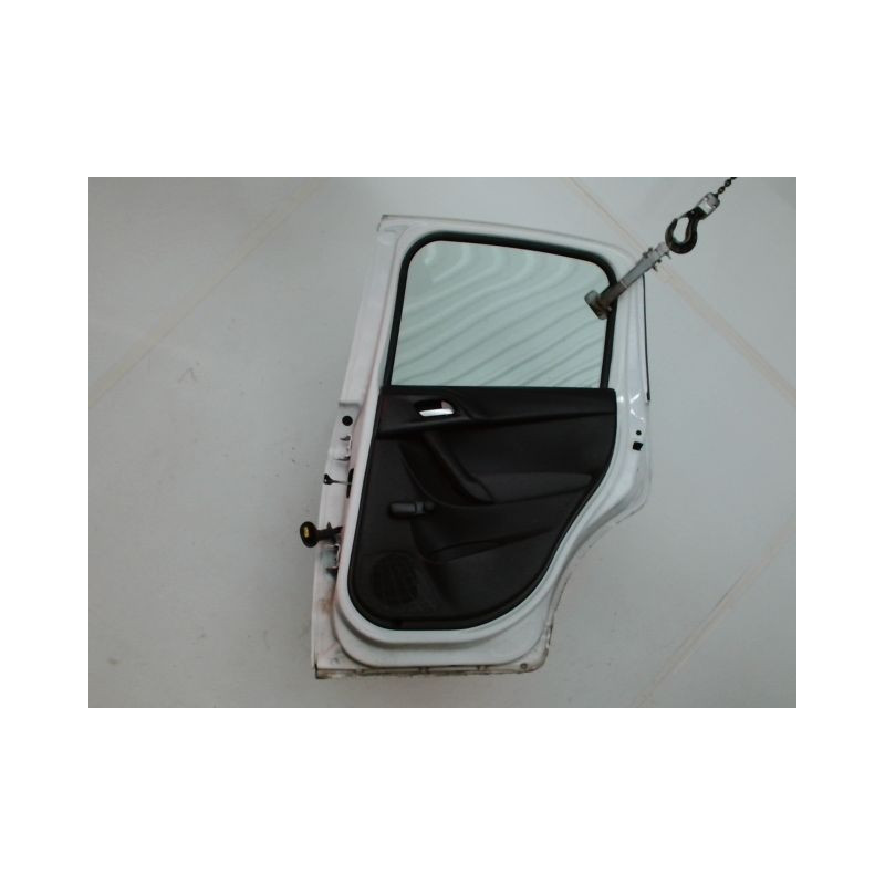 PORTE ARRIERE DROIT CITROEN C3