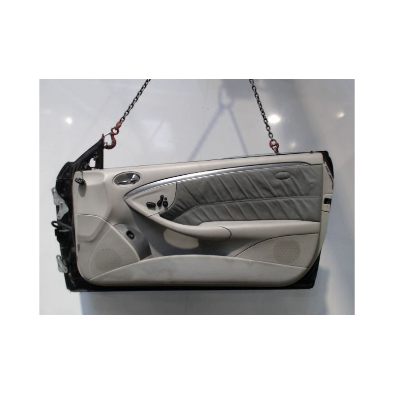 PORTE AVANT DROIT MERCEDES CLK