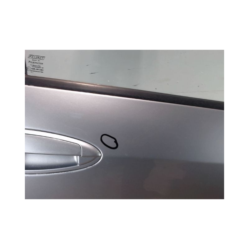 PORTE AVANT DROIT FIAT GRANDE PUNTO 2005-