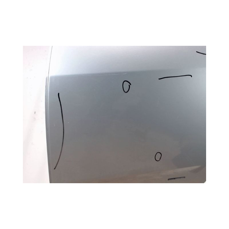 PORTE ARRIERE GAUCHE FIAT GRANDE PUNTO 2005-