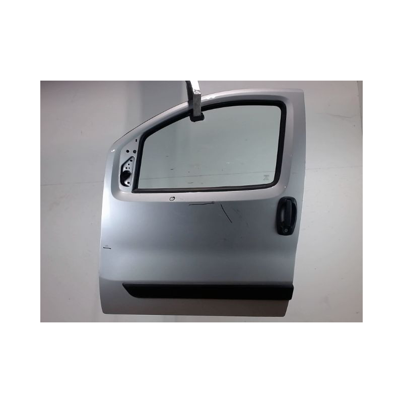 PORTE AVANT GAUCHE CITROEN NEMO 2007-