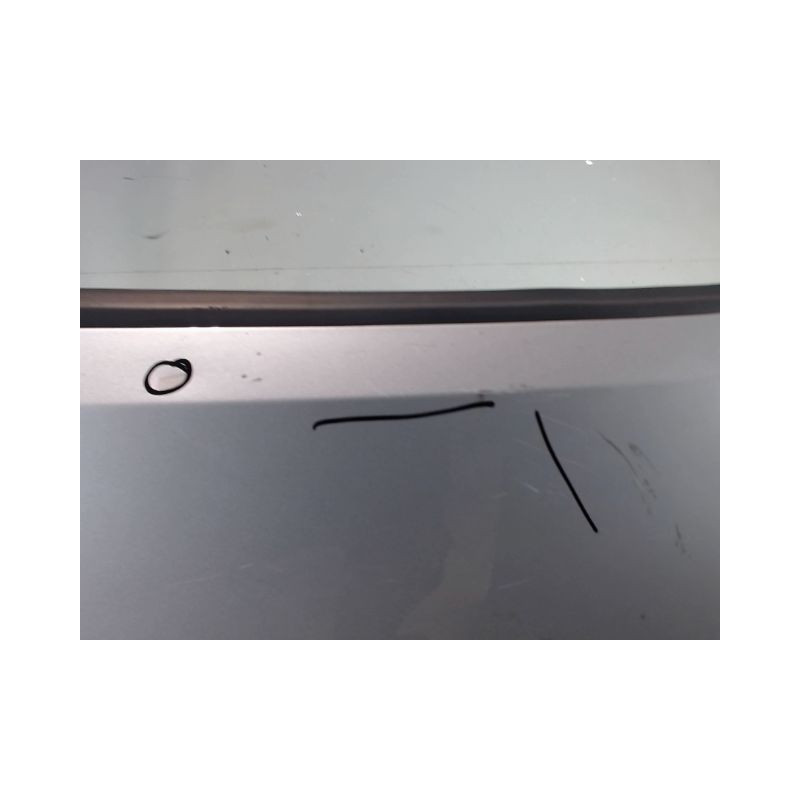 PORTE AVANT GAUCHE CITROEN NEMO 2007-