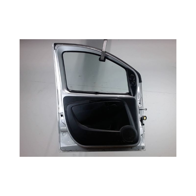 PORTE AVANT GAUCHE CITROEN NEMO 2007-