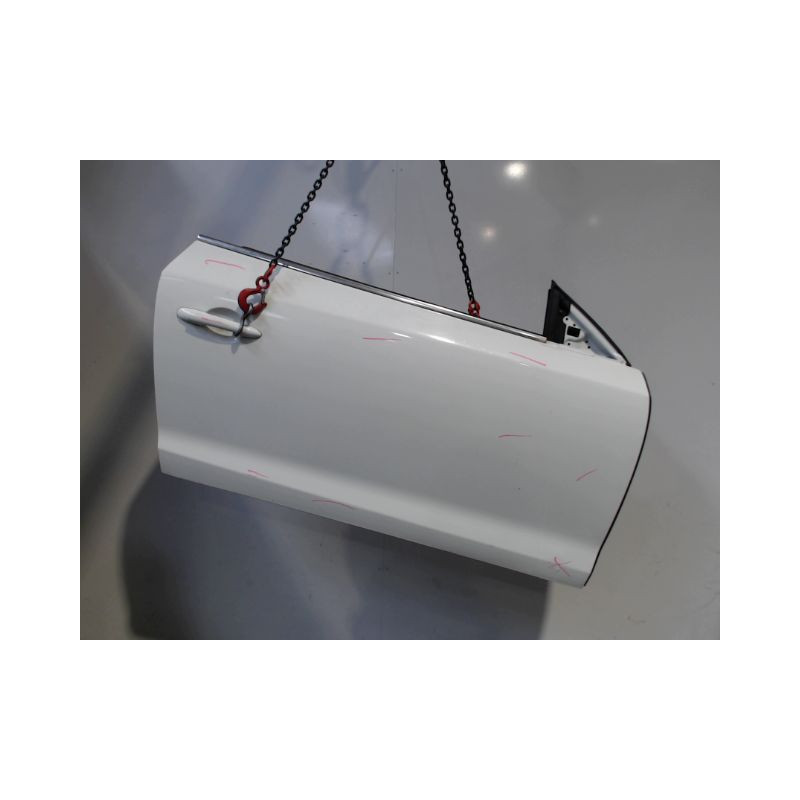 PORTE AVANT DROIT RENAULT LAGUNA III CPÉ 2008-
