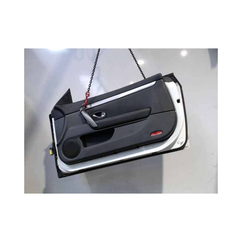 PORTE AVANT DROIT RENAULT LAGUNA III CPÉ 2008-