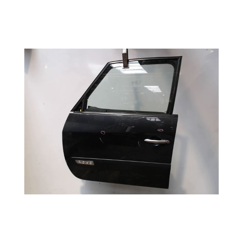 PORTE AVANT GAUCHE RENAULT ESPACE IV
