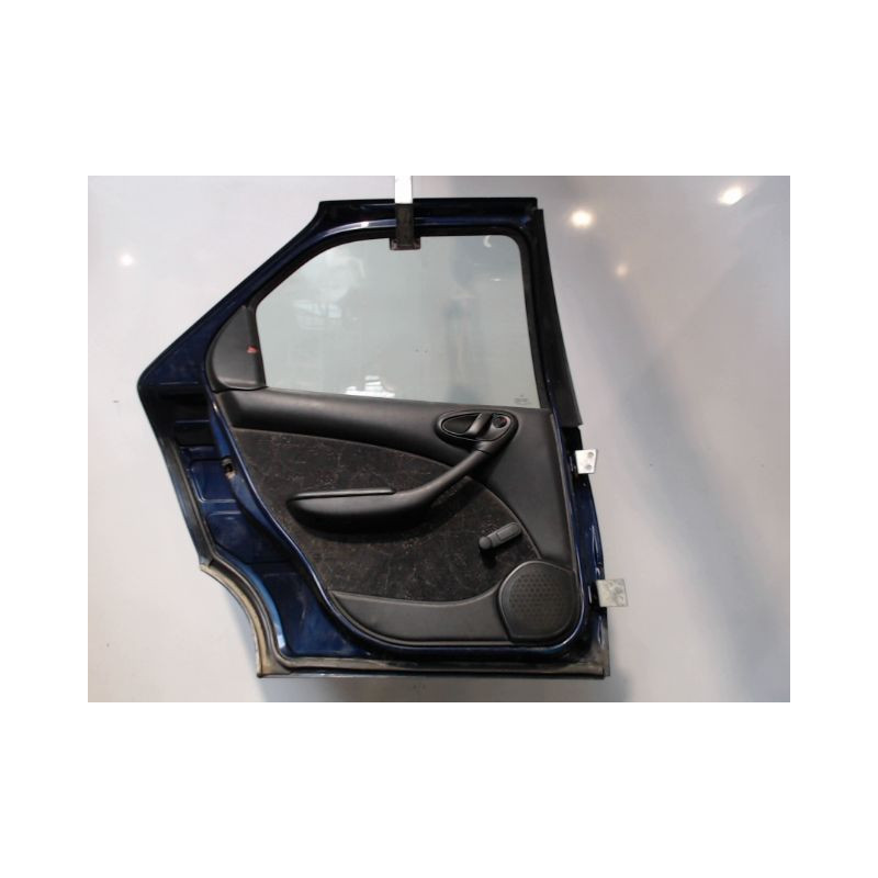 PORTE ARRIERE GAUCHE CITROEN XSARA