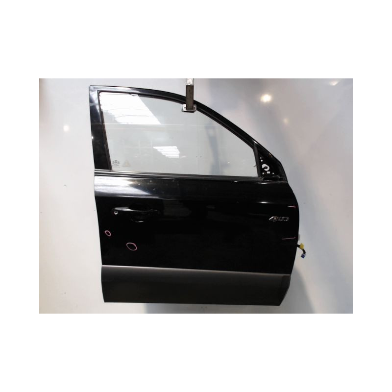 PORTE AVANT DROIT HYUNDAI TUCSON -04