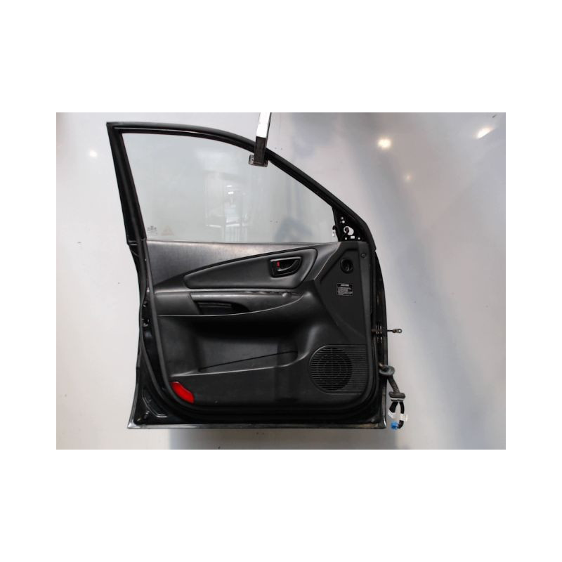 PORTE AVANT GAUCHE HYUNDAI TUCSON -04