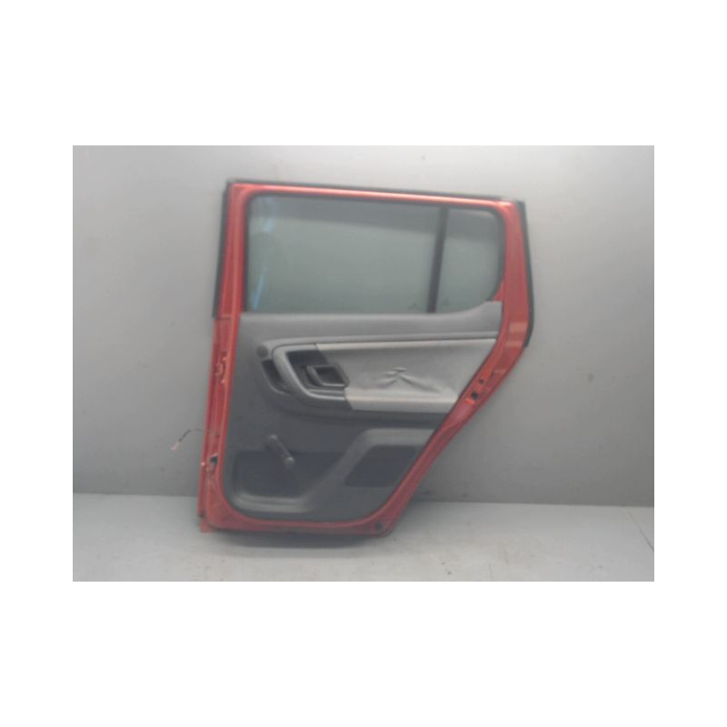 PORTE ARRIERE DROIT SKODA FABIA