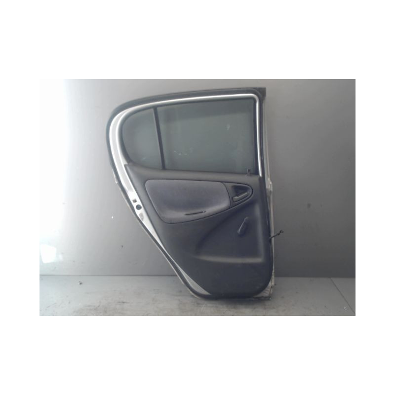 PORTE ARRIERE GAUCHE TOYOTA YARIS