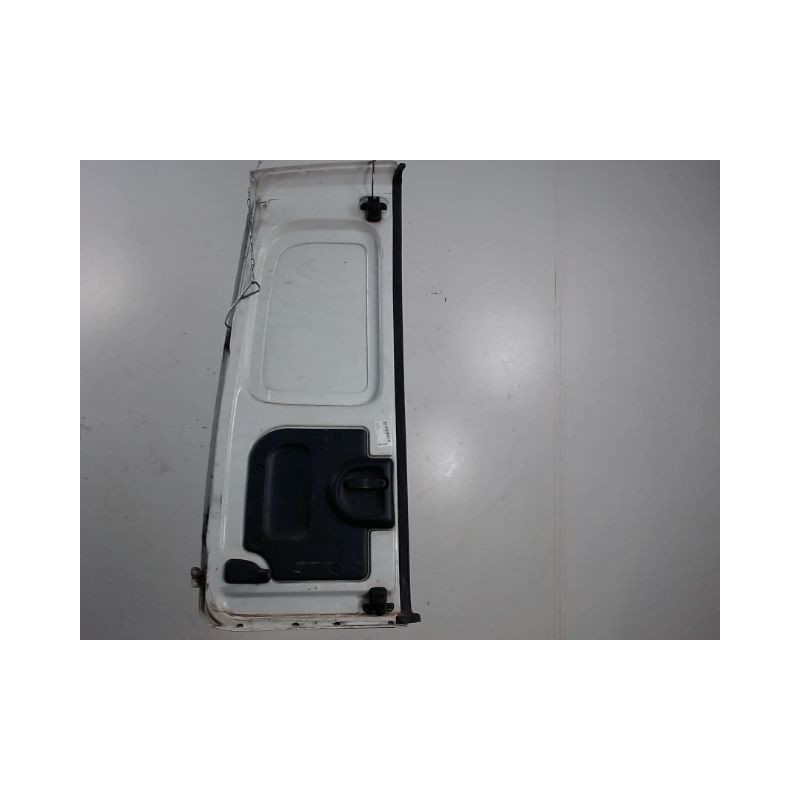 PORTE BATTANTE ARRIERE DROIT RENAULT KANGOO