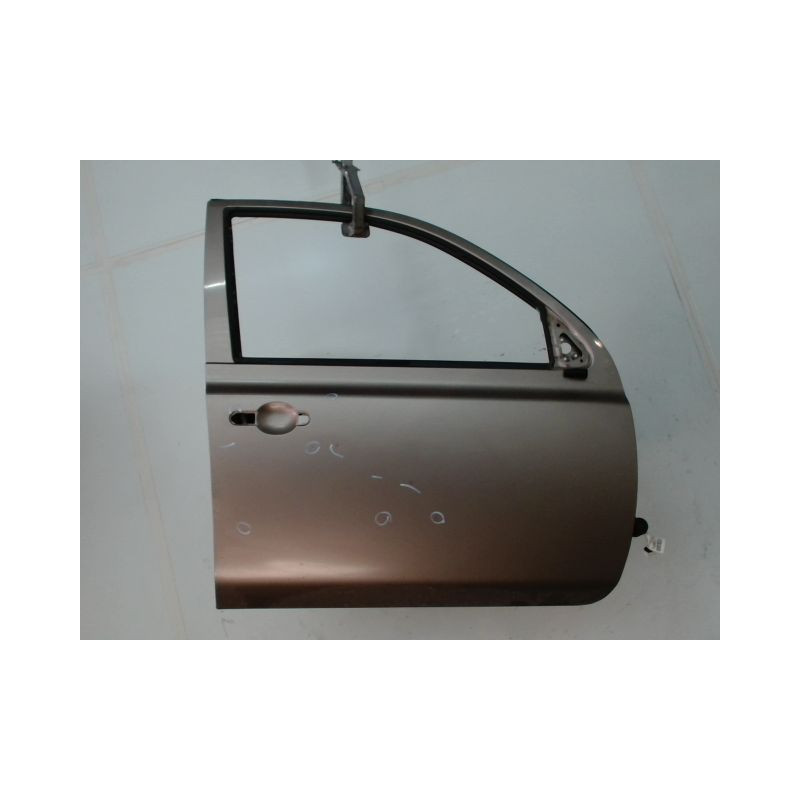 PORTE AVANT DROIT NISSAN MICRA