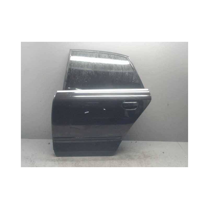 PORTE ARRIERE GAUCHE AUDI A4