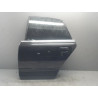 PORTE ARRIERE GAUCHE AUDI A4