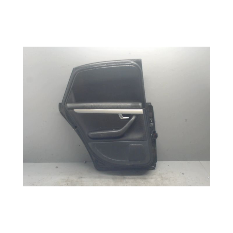 PORTE ARRIERE GAUCHE AUDI A4