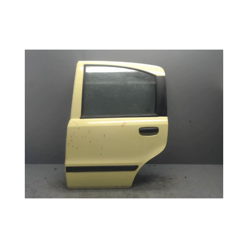 PORTE ARRIERE GAUCHE FIAT PANDA
