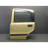 PORTE ARRIERE GAUCHE FIAT PANDA