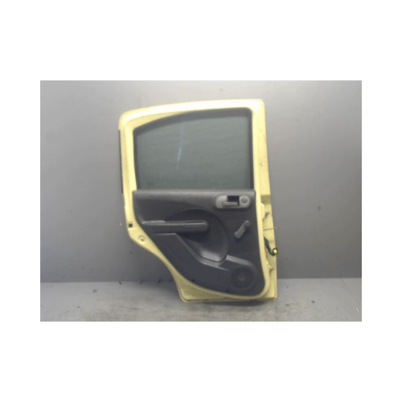 PORTE ARRIERE GAUCHE FIAT PANDA