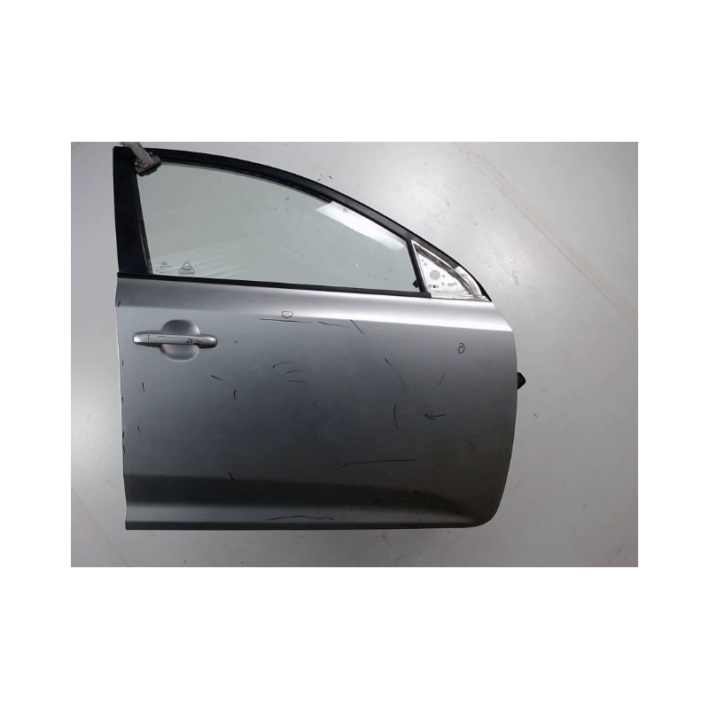 PORTE AVANT DROIT KIA CEE-D