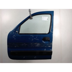 PORTE AVG