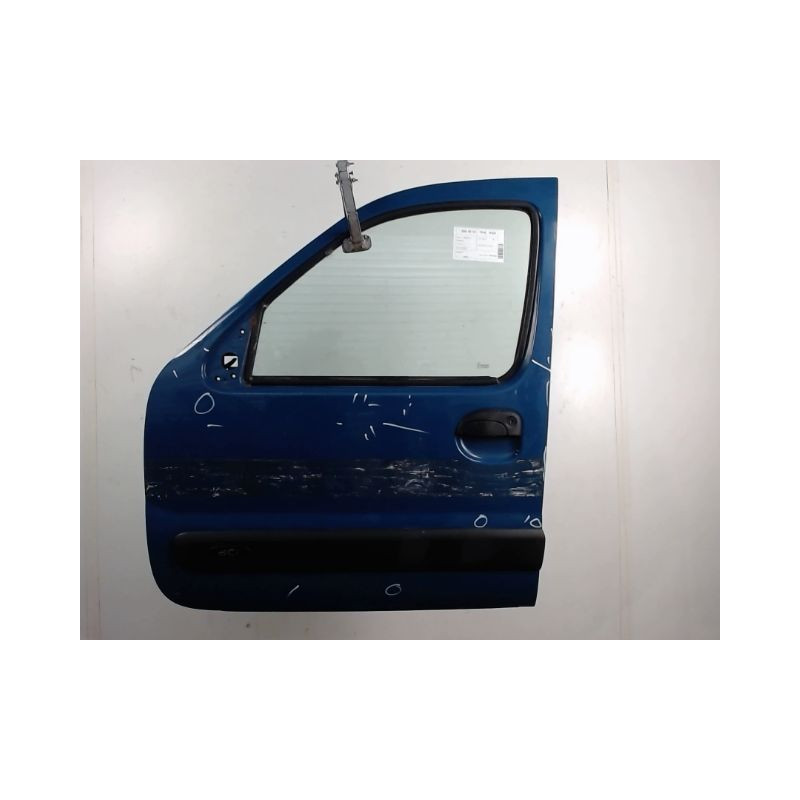 PORTE AVANT GAUCHE RENAULT KANGOO