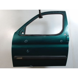 PORTE AVG