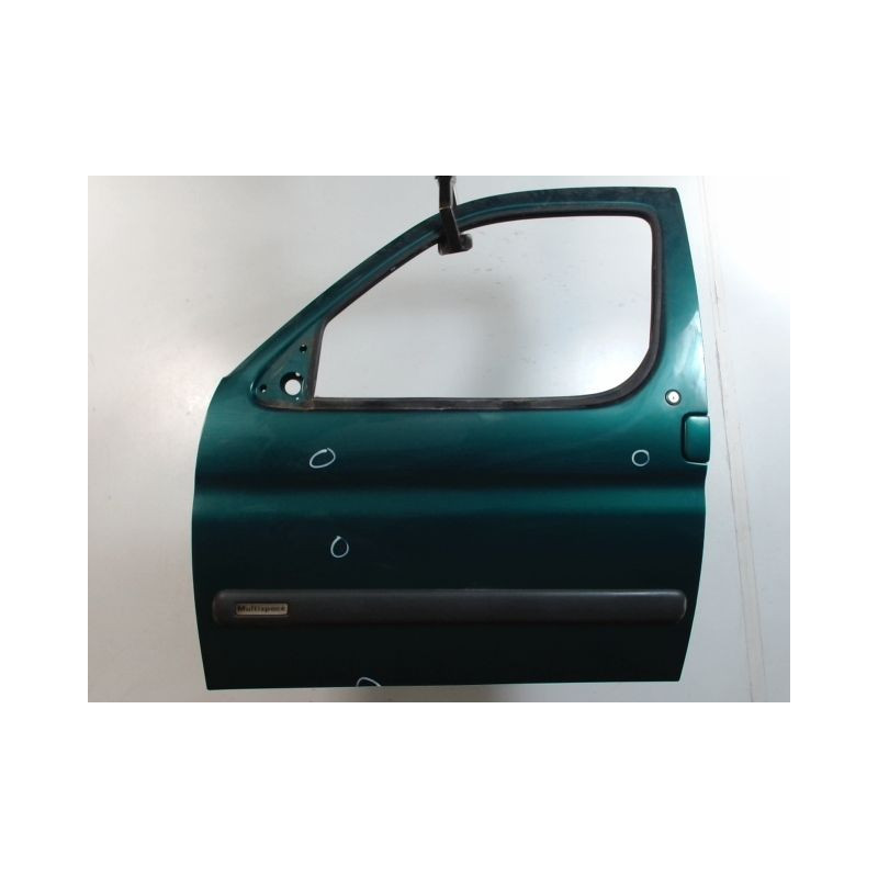PORTE AVANT GAUCHE CITROEN BERLINGO