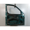 PORTE AVANT GAUCHE CITROEN BERLINGO