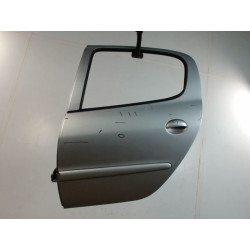 PORTE ARG