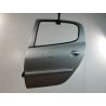 PORTE ARRIERE GAUCHE PEUGEOT 206