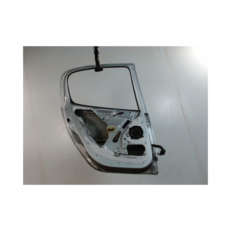 PORTE ARRIERE GAUCHE PEUGEOT 206