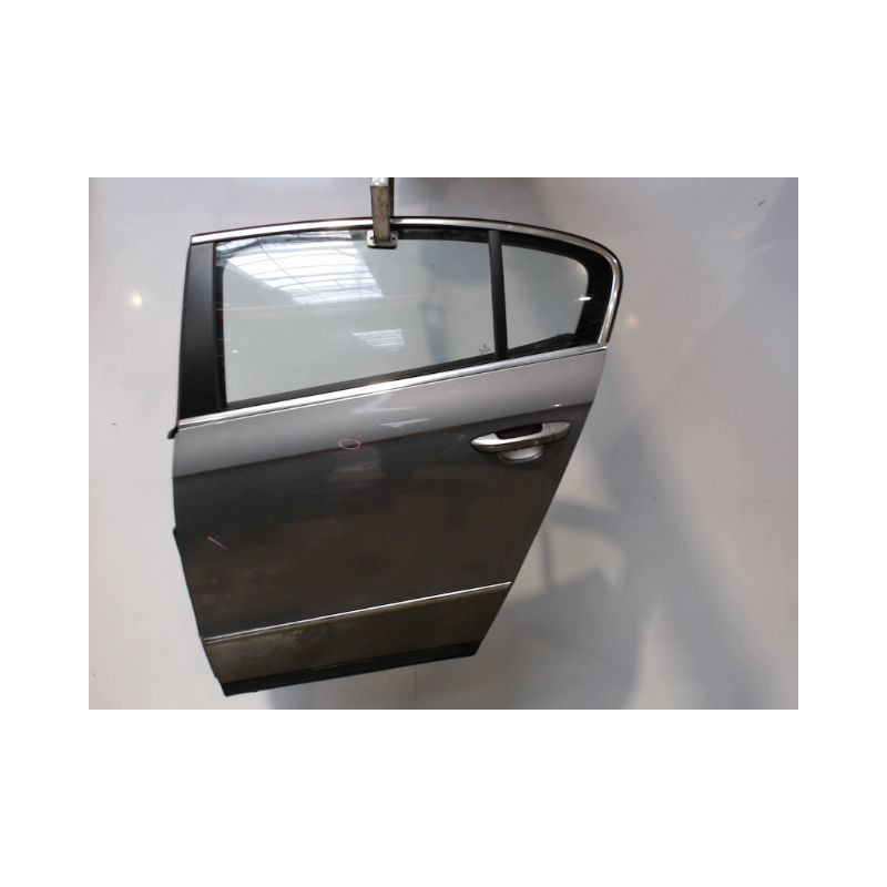 PORTE ARRIERE GAUCHE VOLKSWAGEN PASSAT 2005-