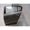 PORTE ARRIERE GAUCHE VOLKSWAGEN PASSAT 2005-