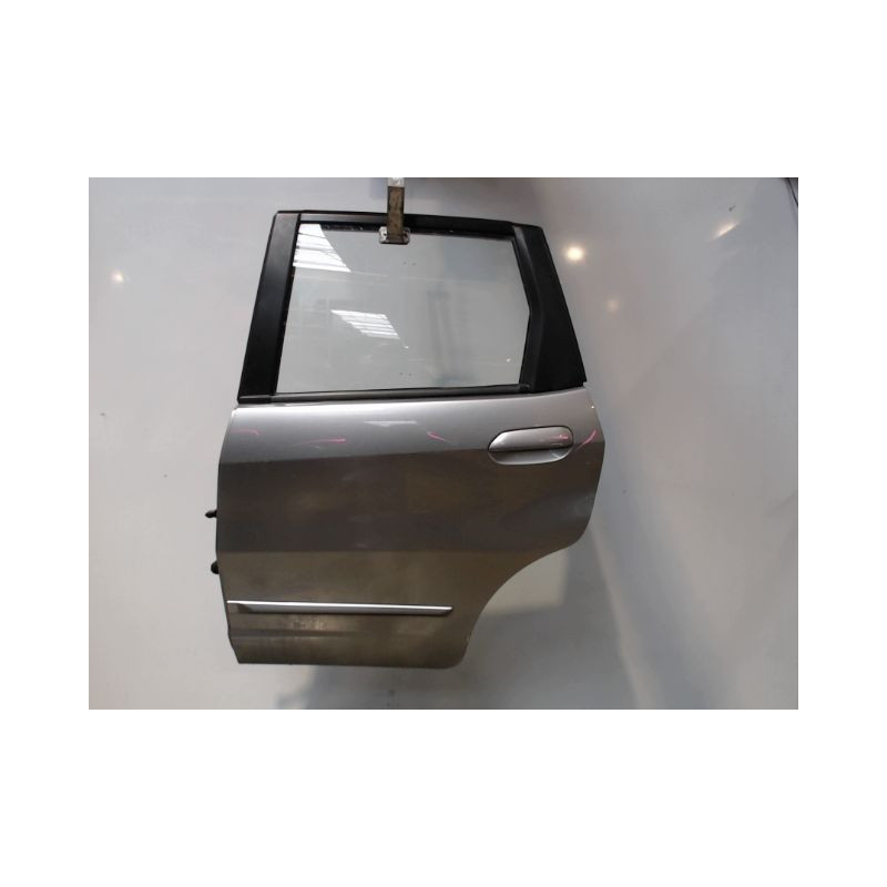 PORTE ARRIERE GAUCHE HONDA JAZZ