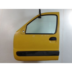 PORTE AVG
