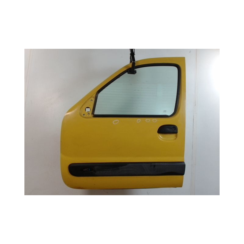 PORTE AVANT GAUCHE RENAULT KANGOO