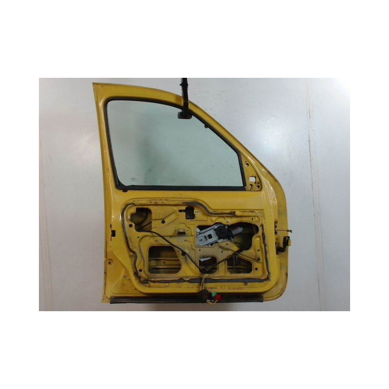 PORTE AVANT GAUCHE RENAULT KANGOO