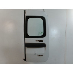 PORTE BATTANTE ARD