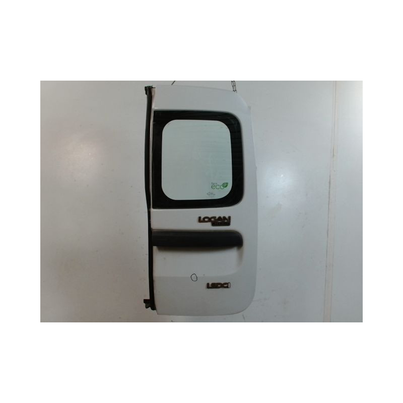 PORTE BATTANTE ARRIERE DROIT DACIA LOGAN