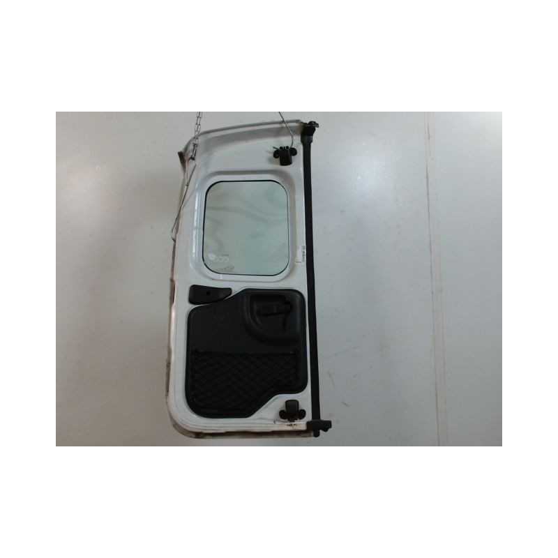 PORTE BATTANTE ARRIERE DROIT DACIA LOGAN